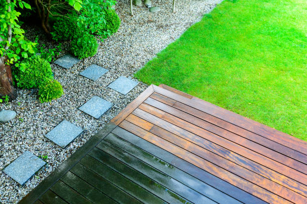Professional Pressure Washing Services in Stuttgart, AR